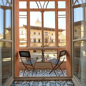 Cappuccino - Hotel Palma