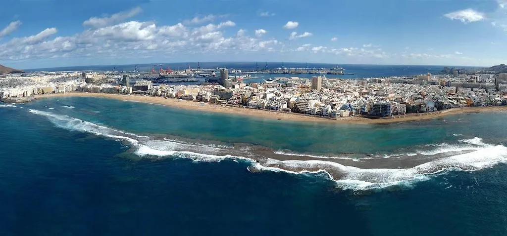 Amore Mio Hotel San Agustin  0*, San Agustin (Gran Canaria)