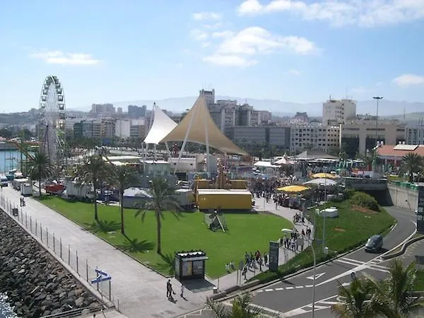 Amore Mio Hotel San Agustin  0*, San Agustin (Gran Canaria) Spain