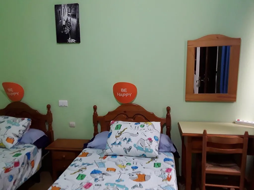 Guest house Amore Mio Hotel San Agustin